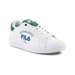 Baskets Fila Crosscourt 2 NT Logo