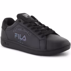 Baskets Fila Crosscourt 2 NT Logo