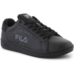 Baskets Fila Crosscourt 2 NT Logo