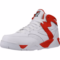 Baskets Fila M-Squad Mid