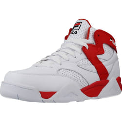 Baskets Fila M-Squad Mid