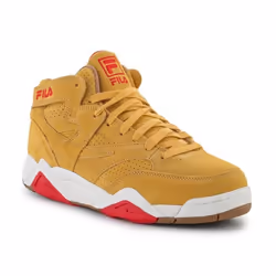 Baskets Fila M-Squad S Mid