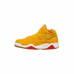 Baskets Fila M-Squad S Mid