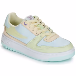Baskets femme Fila Fxventuno Kite