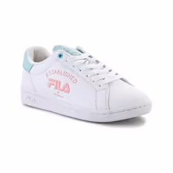Baskets femme Fila Crosscourt 2 NT Logo