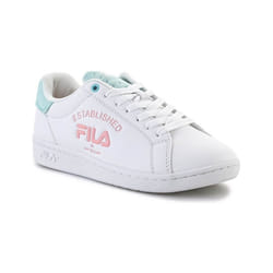 Baskets femme Fila Crosscourt 2 NT Logo