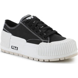 Baskets femme Fila Cityblock Platform