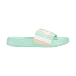 Claquettes femme Fila Morro Bay P