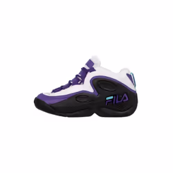 Baskets femme Fila Grant Hill 3 Mid