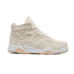 Baskets femme Fila M-Squad S Mid