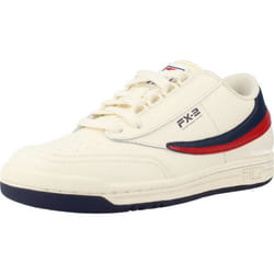 Fila modèle Tennis 83 Wmn Beige