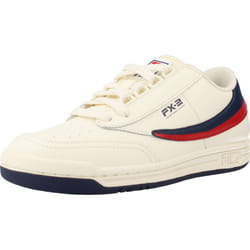 Fila modèle Tennis 83 Wmn Beige