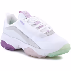 Baskets femme Fila Loligo CB