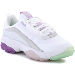 Baskets femme Fila Loligo CB