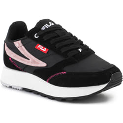 Baskets femme Fila Run Formation