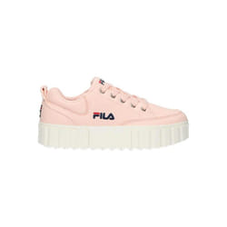 Baskets femme Fila Sandblast C