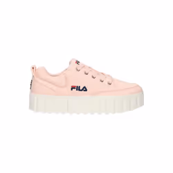 Baskets femme Fila Sandblast C