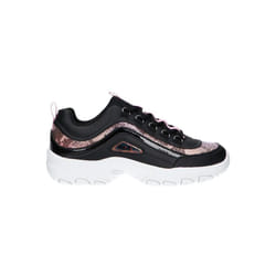 Baskets fille Fila Strada A