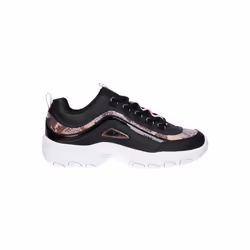 Baskets fille Fila Strada A