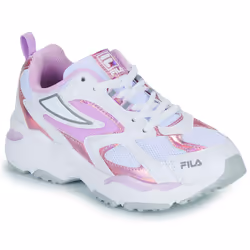 Baskets jeune enfant Fila CR-CW02 Ray Tracer