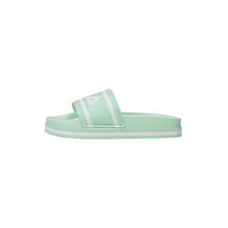 Claquettes femme Fila Morro Bay Zeppa
