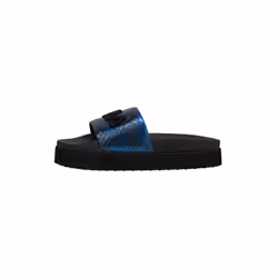 Claquettes femme Fila Morro Bay Zeppa F