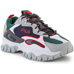 Baskets Fila Ray Tracer TR2