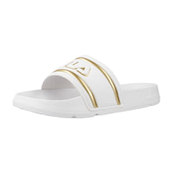Claquettes femme Fila Morro Bay Logo