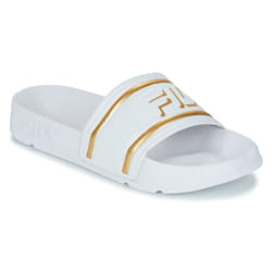 Claquettes femme Fila Morro Bay Logo