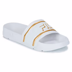Claquettes femme Fila Morro Bay Logo