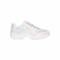 Baskets fille Fila Strada F