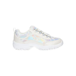Baskets fille Fila Strada F