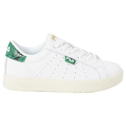 Baskets femme Fila Lusso