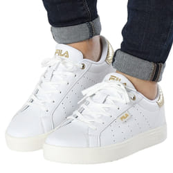 Baskets femme Fila Lusso