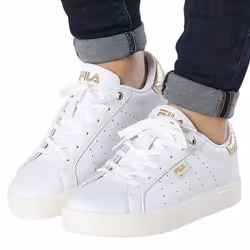 Baskets femme Fila Lusso