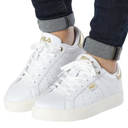 Baskets femme Fila Lusso