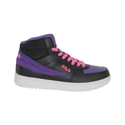 Baskets femme Fila Noclaf Mid