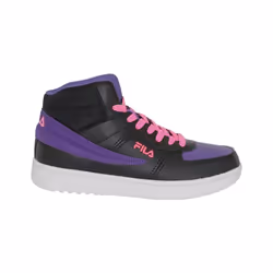 Baskets femme Fila Noclaf Mid