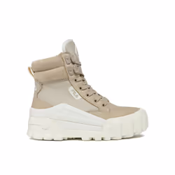 Baskets femme Fila Grungelution