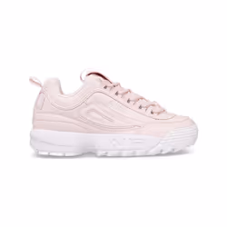 Baskets femme Fila Disruptor