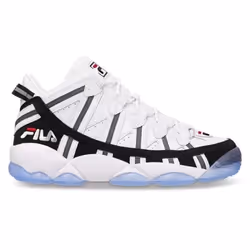 Baskets Fila Spaghetti