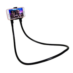 MikaMax 04468 support Support passif Mobile/smartphone Noir