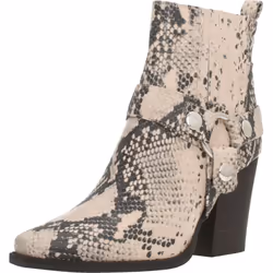 Steve Madden modèle Uno Imprimé Animalier