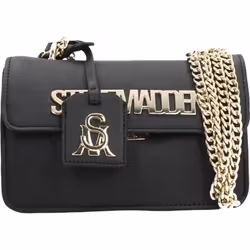 Sac a main Femme Steve madden 115025 Noir