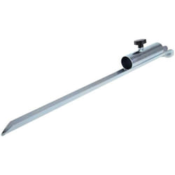 Proplus - 360815 Aiguille pour gazon Rasendorn 50cm Ø35mm f. Sonnenschirme, Wäschespinnen, etc. 1 pc(s)