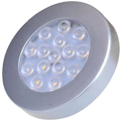 Proplus - Lampe led pour habitacle 411826 led 12 v (ø x p) 70 mm x 12 mm