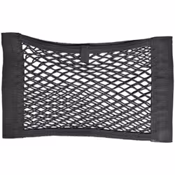 Proplus - 230106 Filet de rangement (l x h) 400 mm x 250 mm