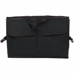 Avec l'organiseur de coffre DeLuxe de la marque ProPlus, vous n'aurez plus jamais à craindre de perdre les objets dans votre  ...
