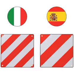 Informations techniques Dimensions produit, hauteur : 51.3 cm Dimensions produit, largeur : 51.3 cm Matériau : aluminium Modè ...