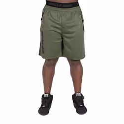 Short Gorilla Wear Mercury